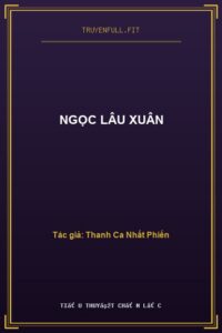 Ngọc Lâu Xuân