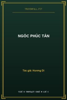 Ngốc Phúc Tấn