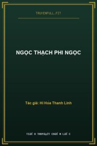 Ngọc Thạch Phi Ngọc