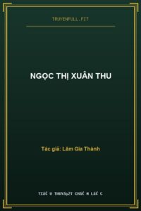 Ngọc Thị Xuân Thu