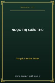 Ngọc Thị Xuân Thu