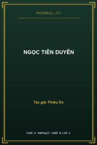 Ngọc Tiên Duyên