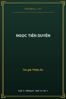 Ngọc Tiên Duyên