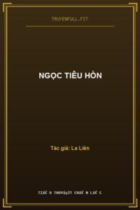 Ngọc Tiêu Hồn