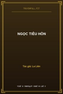 Ngọc Tiêu Hồn