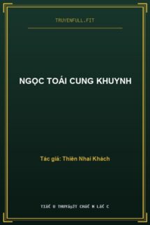 Ngọc Toái Cung Khuynh