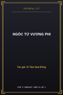 Ngốc Tử Vương Phi