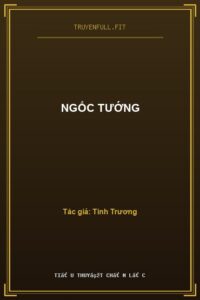 Ngốc Tướng