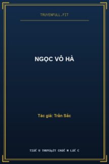 Ngọc Vô Hà