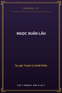 Ngọc Xuân Lâu