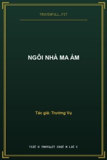 Ngôi Nhà Ma Ám