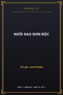 Ngôi Sao Đơn Độc