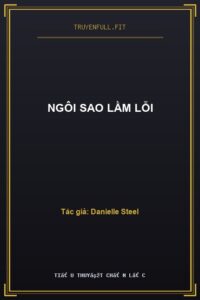 Ngôi Sao Lầm Lỗi