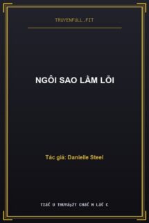 Ngôi Sao Lầm Lỗi