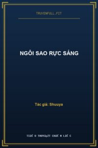 Ngôi Sao Rực Sáng