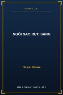 Ngôi Sao Rực Sáng