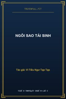 Ngôi Sao Tái Sinh