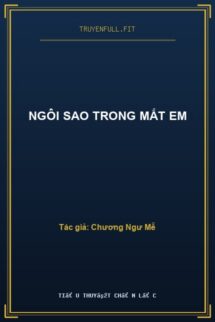 Ngôi Sao Trong Mắt Em