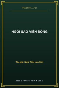 Ngôi Sao Viễn Đông