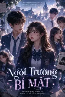 Ngôi Trường Bí Mật