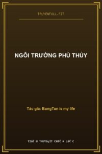 Ngôi Trường Phù Thủy