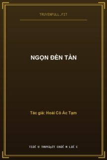 Ngọn Đèn Tàn