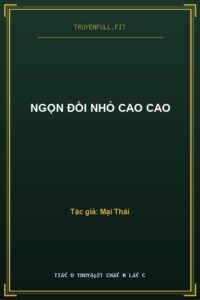 Ngọn Đồi Nhỏ Cao Cao