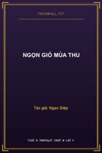 Ngọn Gió Mùa Thu