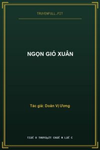 Ngọn Gió Xuân