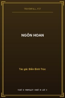 Ngôn Hoan