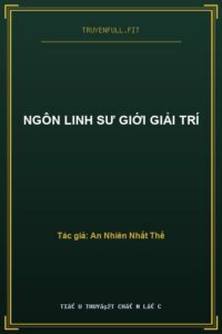 Ngôn Linh Sư Giới Giải Trí