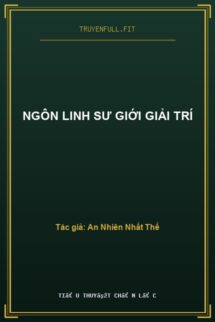 Ngôn Linh Sư Giới Giải Trí
