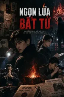 Ngọn Lửa Bất Tử
