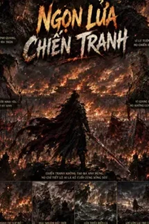 Ngọn Lửa Chiến Tranh
