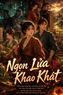 Ngọn Lửa Khao Khát