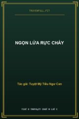 Ngọn Lửa Rực Cháy