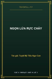 Ngọn Lửa Rực Cháy