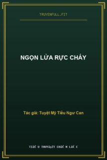 Ngọn Lửa Rực Cháy