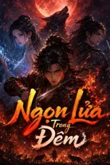 Ngọn Lửa Trong Đêm