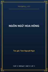 Ngôn Ngữ Hoa Hồng
