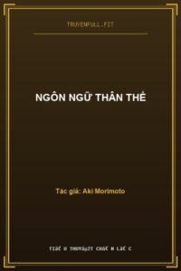 Ngôn Ngữ Thân Thể