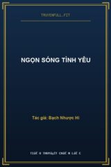 Ngọn Sóng Tình Yêu