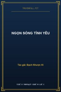 Ngọn Sóng Tình Yêu
