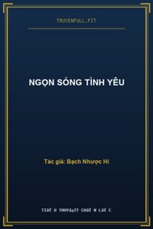 Ngọn Sóng Tình Yêu