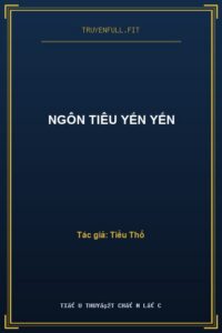 Ngôn Tiêu Yến Yến