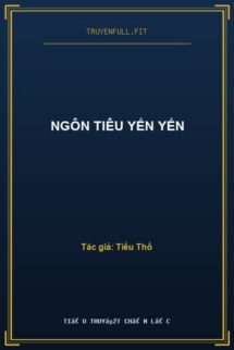 Ngôn Tiêu Yến Yến