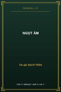 Ngọt Ấm