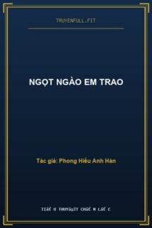 Ngọt Ngào Em Trao