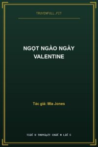Ngọt Ngào Ngày Valentine