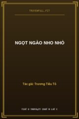 Ngọt Ngào Nho Nhỏ